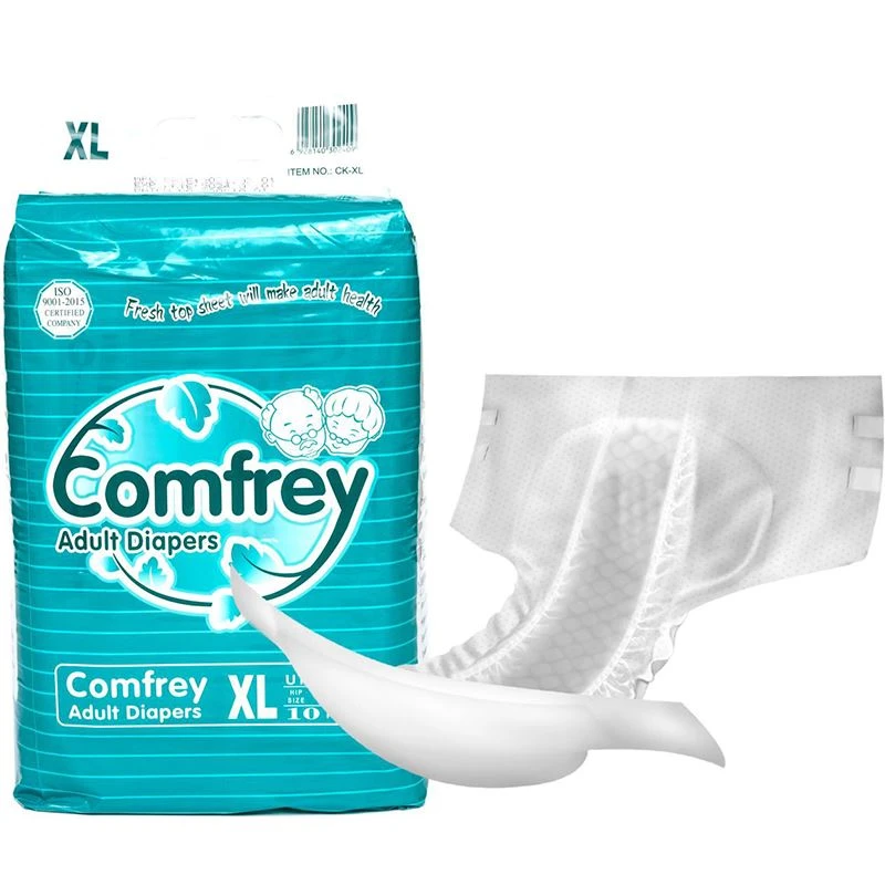Adult Baby Diaper Women
