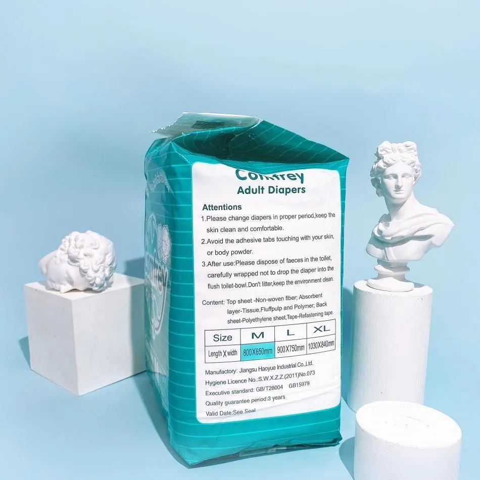 Adult Baby Diapers For Men